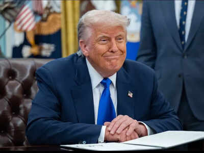 The US president, Donald Trump, recently took a public jab at his billionaire friend who uses Ozempic; the video is now doing the rounds on social media. However, he appeared to admit being on Ozempic as he laid out his new executive order's plan to reduce the prescription drug prices for the US. Trump mentions a “very rich, very neurotic” Ozempic user: Elon, is that you?