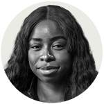 Desiree Ibekwe