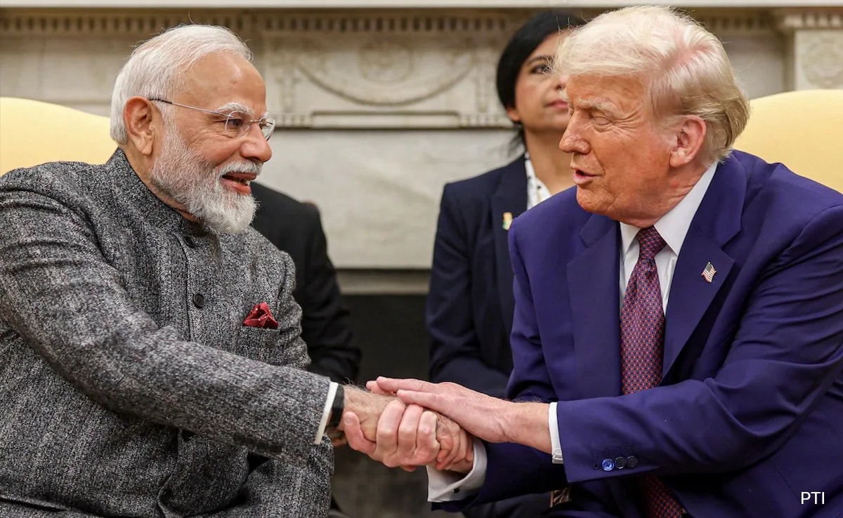 Latest and Breaking News on NDTV