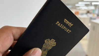 Undocumented migrant Gujaratis self-deport amid US crackdown
