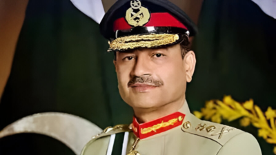 India Slams Pakistan Army Chief Asim Munir’s ‘Half The World’ Nuclear Threat With Sharp Rebuttal