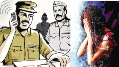 2 teens rape 14-yr-old girl; neighbour films assault