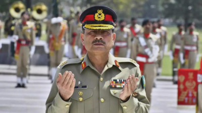 Pakistan Army Chief Asim Munir Threatens To Target Mukesh Ambani's Jamnagar Refinery