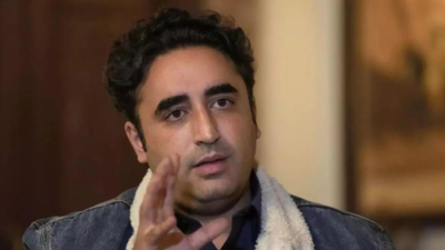 After Munir's Nuclear Rhetoric, Bilawal Bhutto Issues War Threat To India Over Indus Water Treaty