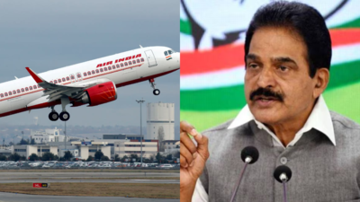 'Opaque, unacceptable': Congress MPs write to aviation minister over Air India 'scare'; flag 'serious safety lapses'