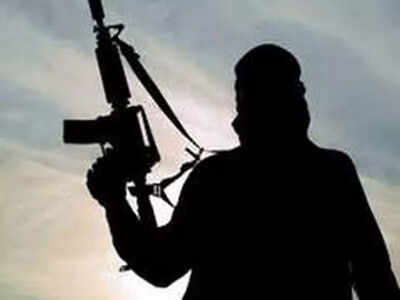 Chhattisgarh: Two DRG personnel injured in ongoing encounter with Naxals in Bijapur