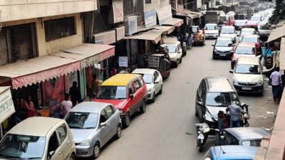 Representational Image 'No coercive action': Big SC relief for owners of old vehicles in Delhi-NCR; issues notice