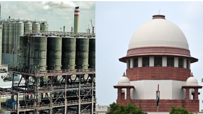 Jamnagar refinery; Supreme Court Evening news wrap: Pak threatens to target Jamnagar refinery; SC backs EC's 'Aadhaar not conclusive proof' stand; & more news