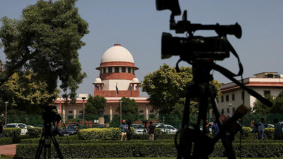 'Trust deficit': SC on Bihar SIR showdown; what happened during the hearing