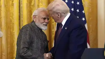 PM Modi likely to visit New York: UNGA address on cards; trip amid Trump tariff row