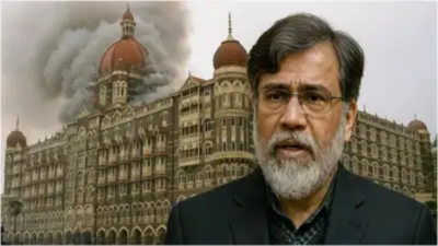 26/11 attack probe: Accused Tahawwur Rana's judicial custody extended; supplementary chargesheet under review