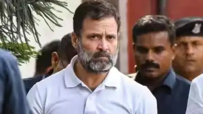 Savarkar defamation case: Rahul Gandhi disowns 'threat to life' plea; Congress says lawyer 'acted without consent'