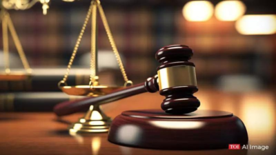 Rajasthan high court order disappointing, but won't lose cool this time: Supreme Court's Pardiwala bench
