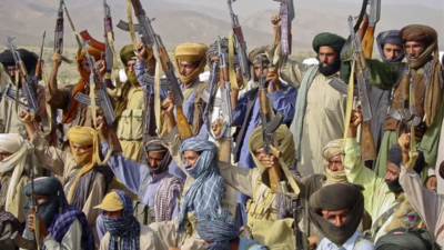 BLA labelled foreign terrorist org as Trump plans to develop Pakistan's 'huge oil reserves'