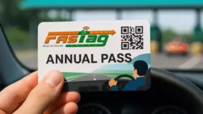 Government roll out annual toll pass for private cars; over 20k passes issued
