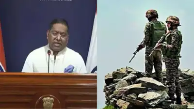 Temper rhetoric, any misadventure will have painful consequences, India tells Pakistan