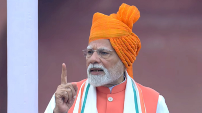 PM Modi's Stern Warning to Pakistan After Nuclear Threat, Refuses To Resume Indus Waters Treaty