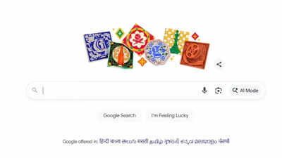 . India at 79: Google Doodle celebrates India's Independence Day - from cricket to cinema