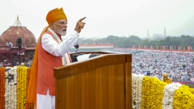 PM Modi's Stern Warning to Pakistan After Nuclear Threat, Refuses To Resume Indus Waters Treaty