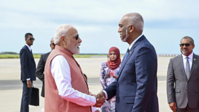 ‘India a trusted partner’: World leaders extend wishes on 79th Independence Day; Maldives, Russia, US hail strong bilateral ties