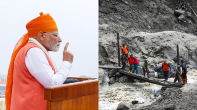 Kishtwar Cloudburst Survivors Recount Horror As Hundreds Remain Trapped, Rescue Op Continues