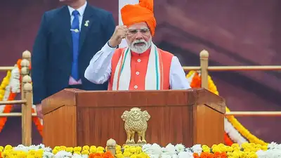 Need desi social media platforms to secure digital sovereignty: PM