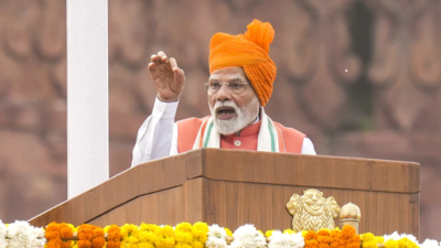 PM: 1st Made-in-India semiconductor chips by December