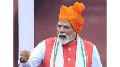 What's Mission Sudarshan Chakra? PM Modi Announces India’s Ultimate Missile Shield Plan What's Mission Sudarshan Chakra? PM Modi Announces India’s Ultimate Missile Shield Plan