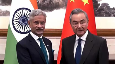 India, China Border Trade Back On The Table As Wang Yi, Modi Prepare For Crucial Talks