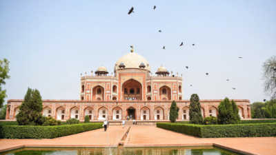 Humayun's Tomb Tragedy near Humayun’s Tomb sparks concern for better care of heritage buildings: Expert