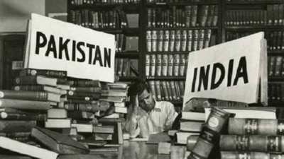 'Set this book on fire': Congress slams NCERT Partition module; BJP hits back