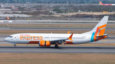 Air India Express scare: Bengaluru-bound flight aborts landing at Gwalior; succeeds in second try