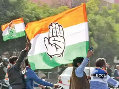 Congress Cong overhauls MP units, removes 68 district chiefs