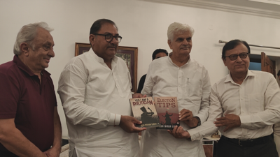 Chautala says Congress was BJP’s ‘B-team’, cites 2019 elections as proof