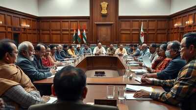 Don't use 'not found suitable' tag to deny SC, ST teachers appointments, promotions: Parl panel