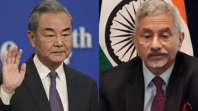 India-China Talks: Jaishankar And Wang Yi To Meet In High-Stakes Diplomacy Amid Tariff War
