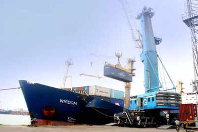 Rajya Sabha clears Indian Ports Bill, 2025: New law replaces 1908 Act; aims to make India maritime leader by 2047