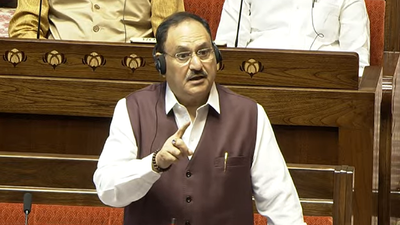 Nehru signed IWT without consulting Parliament: Nadda