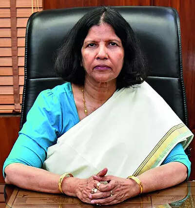 Husband taking part in selection of AMU's 1st woman VC not proper: SC