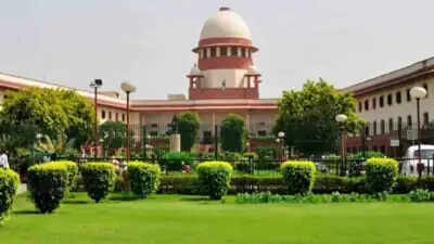'Will give view on Prez reference; won’t decide validity of TN guv verdict': Supreme Court