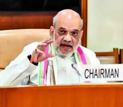 Shah: Strategy being worked out to deal with cloudbursts