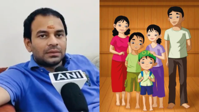 'Couldn't tolerate my jovial nature': Tej Pratap Yadav says 5 families conspired to ruin his life; vows to expose them