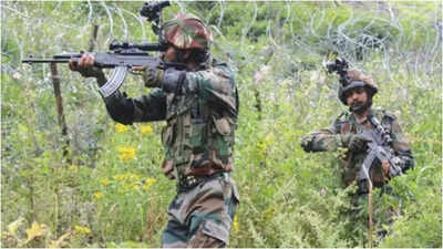 LOC Snipers Undergo Precision And Stealth Training After Vital Contribution In Operation Sindoor