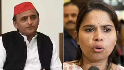 Akhilesh Yadav Slams EC Over Vote Chori, Demands Ballots Like US Japan Germany To Replace EVMs Akhilesh Yadav Slams EC Over Vote Chori, Demands Ballots Like US Japan Germany To Replace EVMs