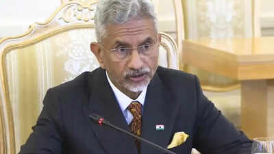 'Don’t Like It? Don’t Buy It': Jaishankar Blasts US On Russian Oil Trade, Defends India's Interests