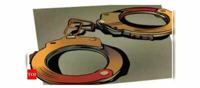 'Whistleblower' in Dharmasthala mass burials case arrested