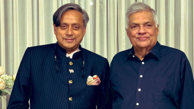 Sri Lanka’s Ex-President Ranil Wickremesinghe Arrested Over Alleged Misuse Of State Funds Sri Lanka’s Ex-President Ranil Wickremesinghe Arrested Over Alleged Misuse Of State Funds