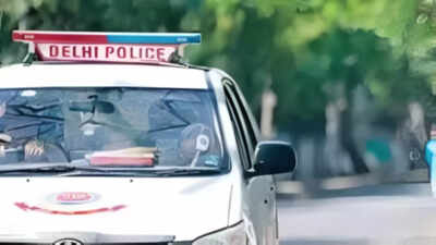 ‘Mentally incoherent’ youth caught scaling Parliament wall; family says wrong train led him to Delhi