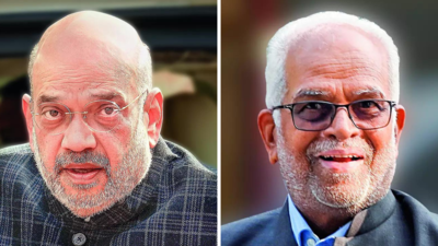 Amit Shah Vs Oppn Showdown: Bill To Remove PM, CMs Over Criminal Cases Sparks Big Lok Sabha Ruckus