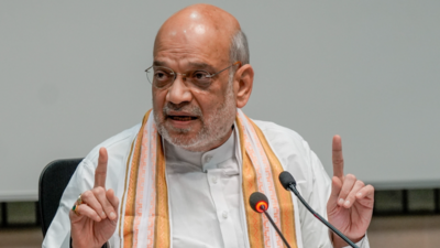 Amit Shah Vs Oppn Showdown: Bill To Remove PM, CMs Over Criminal Cases Sparks Big Lok Sabha Ruckus